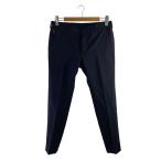 PRADA◆ボトム/44/コットン/NVY/ACU1 2021 520