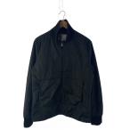 ショッピングPRADA PRADA SPORT◆ナイロンジャケット/--/ナイロン/BLK/SGV266