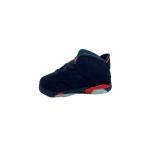NIKE* Kids обувь /13cm/ спортивные туфли /BLK/384667-060