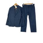 WWS(WORK WEAR SUIT)* костюм /M/ полиэстер /NVY/91-1003WB-M//