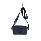 ショッピングmarc MARC BY MARC JACOBS◆ショルダーバッグ/--/BLK//