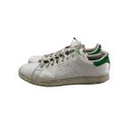 adidas◆STAN SMITH/スタンスミス/26.5cm/WHT