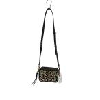 ショッピングJACOBS MARC BY MARC JACOBS◆ショルダーバッグ/レザー/Ｍ0017127