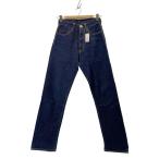 EVISU◆ボトム/28/デニム/IDG