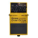 BOSS◆エフェクター ODB-3//