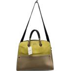 FURLA◆ハンドバッグ/--/IVO