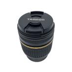 TAMRON◆レンズ/A18