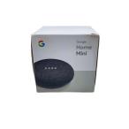 Google* динамик Google Home Mini GA00216-JP [ уголь ]