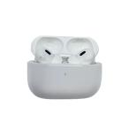 Apple◆イヤホン AirPods P