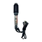 CREATEs* Kelly /CIBIF-G02B/ овальный щетка утюг / черный //