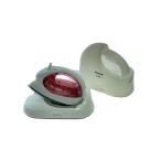 Panasonic* беспроводной паровой утюг ka Lulu NI-CL311-P [ розовый ]