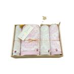  сейчас . качественный продукт * полотенце /4 позиций комплект / банное полотенце x1, полотенце для лица x2, полотенце для рук x1/PNK/TIK7003605