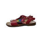 GUCCI* Kids обувь /26/ сандалии /RED