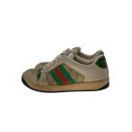GUCCI◆ローカットスニーカー/36.5/5465