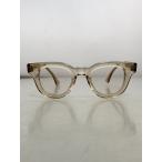 NATIVE SONS◆サングラス/プラスチック/レディース