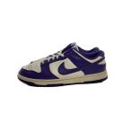NIKE◆DUNK LOW RETRO_ダンク ロー レトロ/28cm/PUP