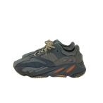 ショッピングYeezy adidas◆YEEZY BOOST 700/イージー ブースト 700/EG7597/グレー/26.5cm/GRY