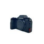 FUJIFILM X-S10