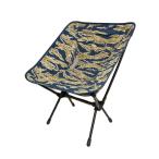Helinox* Tacty cartier a Tiger утка / стул /1 человек для /BLU