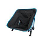 Helinox* стул фестиваль стул 1822280 [ черный ]/1 человек для /BLK//