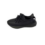 adidas◆YEEZY BOOST 350 V2_イージー ブースト 350 V2/26.5cm/BLK