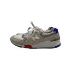 NEW BALANCE◆ニューバランス/M999/26.5cm/WHT