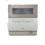 Panasonic◆食器洗い機 NP-TH4-C
