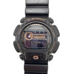 CASIO* кварц наручные часы / цифровой /DW-9052GBX/? NULL?