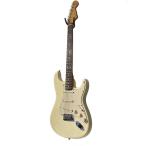 Fender◆2003年製/Jeff Beck Stratocaster/本体のみ/ジェフベック/塗装割れ//