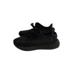 ショッピングYeezy adidas◆YEEZY BOOST 350 V2_イージー ブースト 350 V2/29cm/BLK