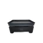 abien* плита * гриль набэ /XGS24-BK/MAGIC GRILL//