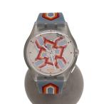 SWATCH◆2007年モデル/腕時計/アナログ
