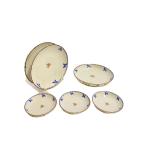 たち吉◆はるか おもてなし揃/皿/6�