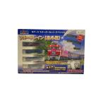 KATO◆ホビーその他/ブルートレイン 北斗星 Nゲージスターターセット