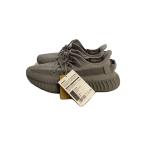 adidas◆YEEZY BOOST 350 V2_イージー 350 ブースト V2/29cm/GRY