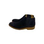 REGAL◆サイドゴアブーツ/26.5cm/BLK