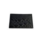 TUMI◆カードケース/--/BLK/メンズ