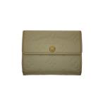 ショッピングヴェルニ LOUIS VUITTON◆ラドロー_モノグラム・ヴェルニ/エナメル/WHT/レディース