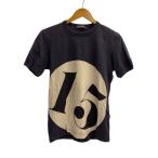 DOLCE&GABBANA◆Tシャツ/48/コットン/NVY