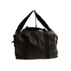 BECKMANN/45L/ сумка "Boston bag" / полиэстер /BLK