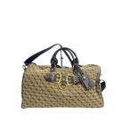 GUESS* сумка "Boston bag" /Y2K