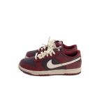 ショッピングDUNK NIKE◆DUNK LOW RETRO_ダンク ロー レトロ/26.5cm/BRD