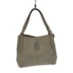 FURLA◆ダフネ/ハンドバッグ/レザー/C