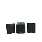 Nakamichi*sound station krystal/ flat поверхность .. type / динамик //