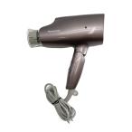 Panasonic* Panasonic / осушитель * распрямляющие щипцы для волос nano уход EH-NA58-PP/ розовый 
