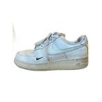 NIKE◆AIR FORCE 1 07 ESS TRK3_エア フォース 1 07 ESS TRK3/24.5cm/WHT
