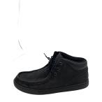 Timberland◆ブーツ/27cm/BLK/3825
