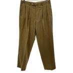 ショッピングEVISU EVISU◆ボトム/--/ポリエステル/BEG//