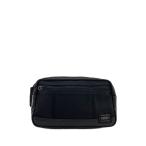 PORTER* сумка-пояс /--/BLK