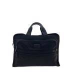 TUMI◆ブリーフケース/--/BLK